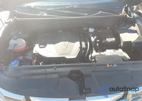 2022 Hyundai Santa Cruz Sel из США, поврежденный, VIN 5NTJBDAE6NH012987